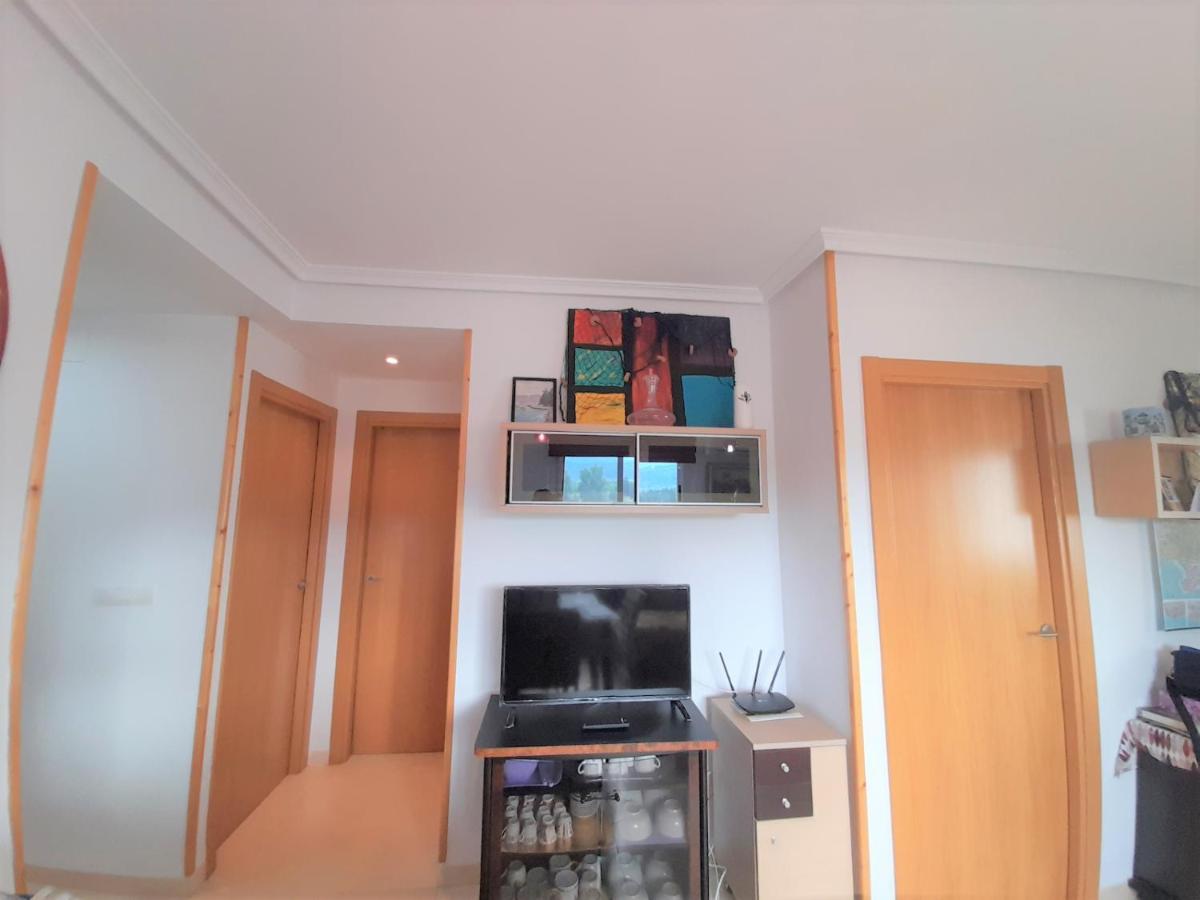 Ayf 3 Habitaciones Wifi Espacioso Y Centrico أوروبيسا ذيل مار المظهر الخارجي الصورة